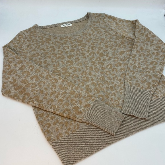 Heartloom Iris 2 piece knit loungers - Picture 3 of 7